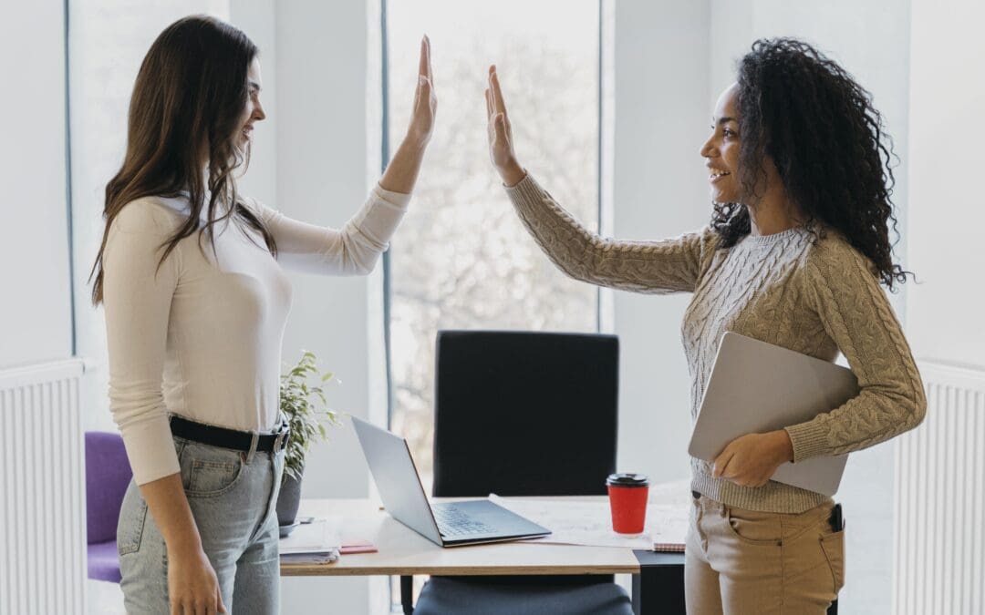 Organization Is Key To Helping Your Small Business Succeed