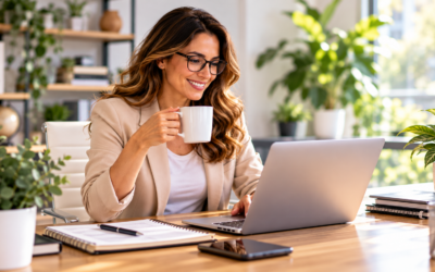 Reclaim Your Time: How a Virtual Assistant Can Help You Focus on Business Growth